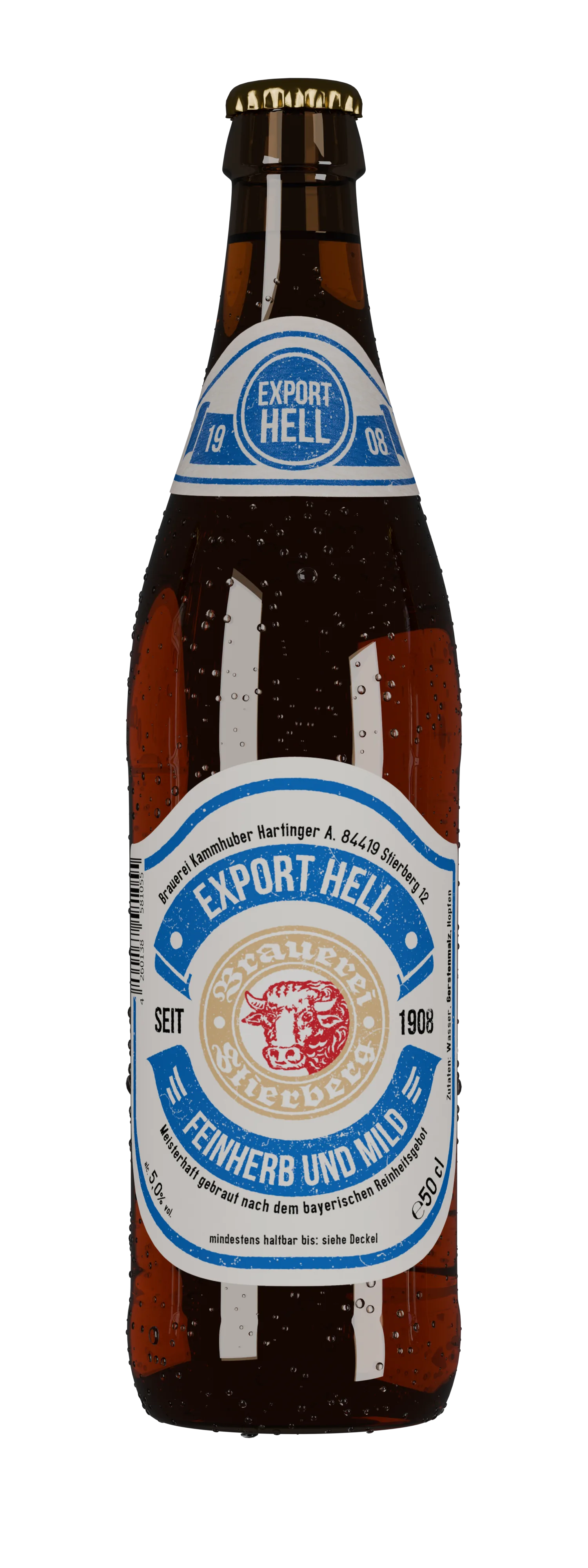 Hell Export