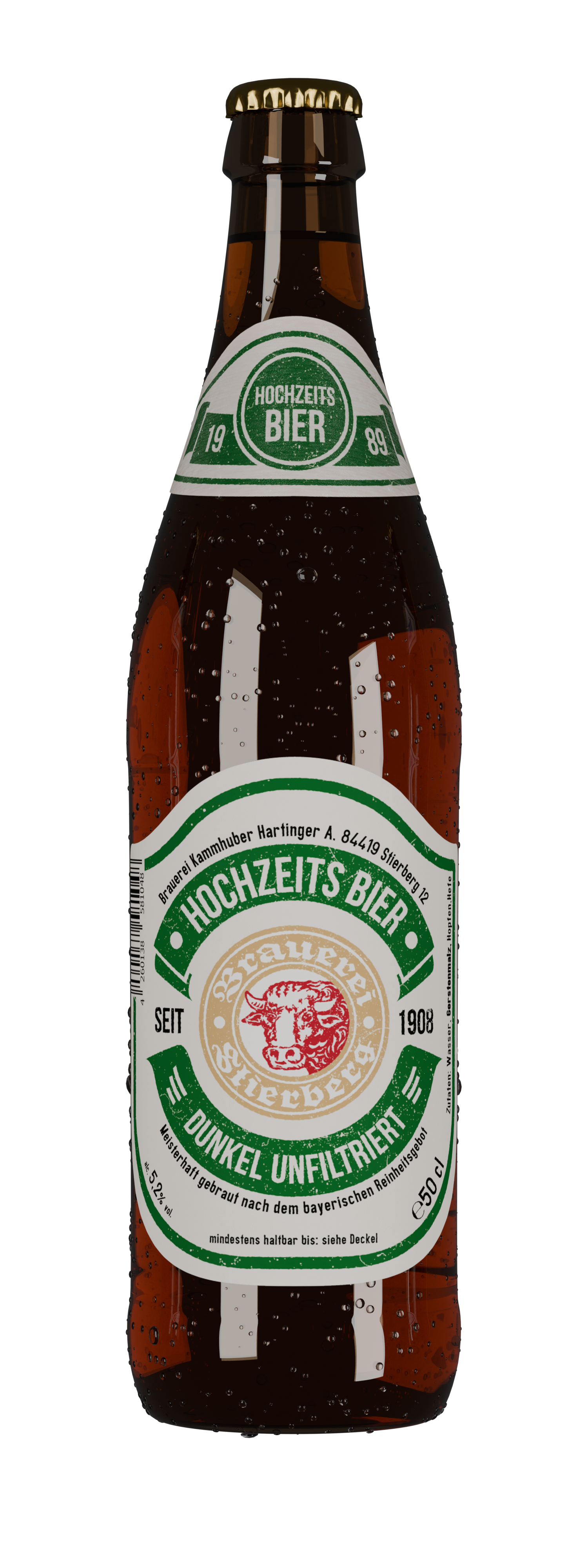 Hochzeitsbier